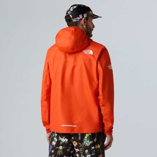 THE NORTH FACE - VESTE SUMMIT SUPERIOR FUTURELIGHT HOMME