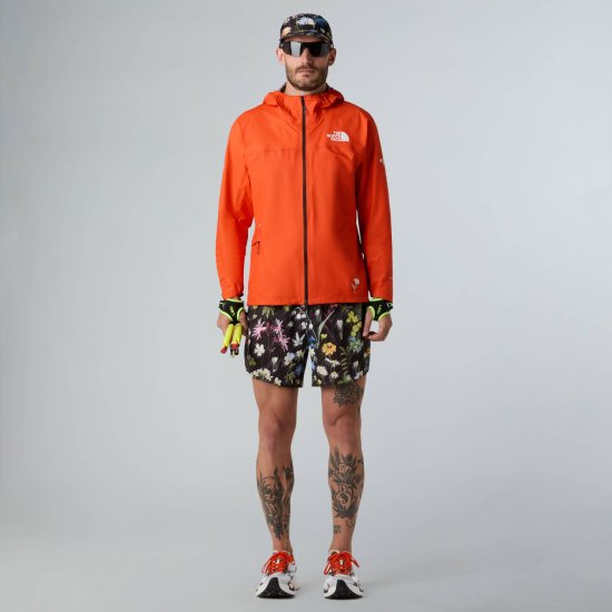THE NORTH FACE - VESTE SUMMIT SUPERIOR FUTURELIGHT HOMME