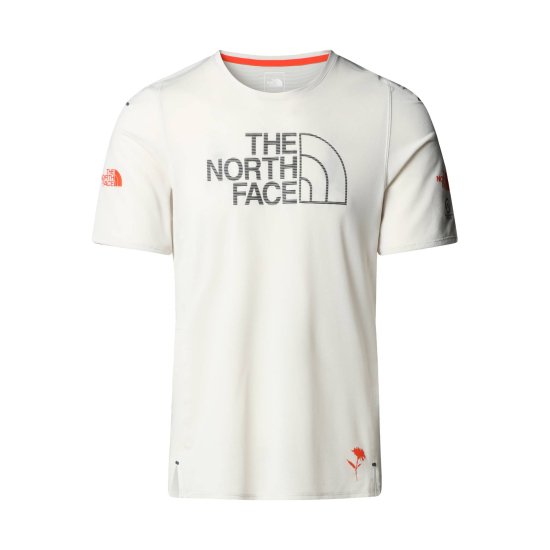 THE NORTH FACE - T-SHIRT SUMMIT HIGH TRAIL HOMME