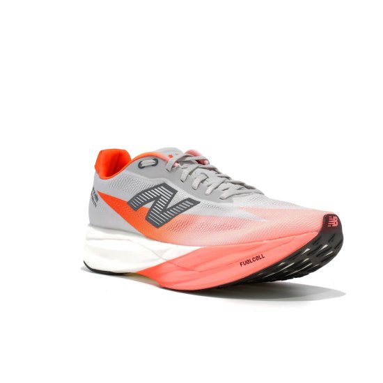 NEW BALANCE - FuelCell SuperComp Elite v5 femme