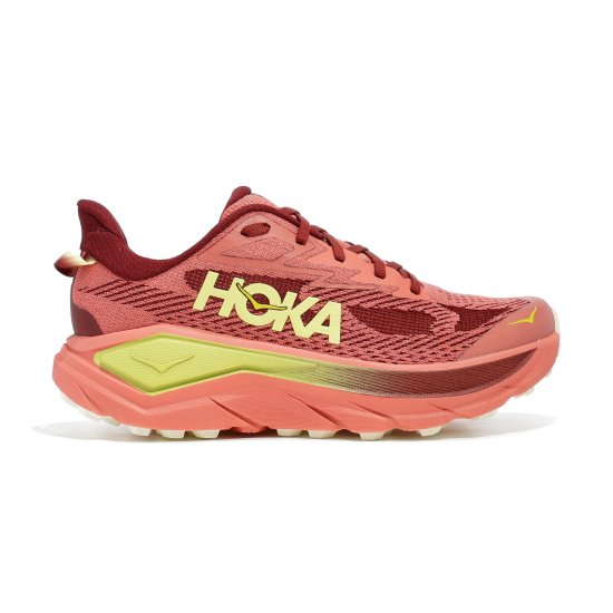HOKA - Challenger 8 femme