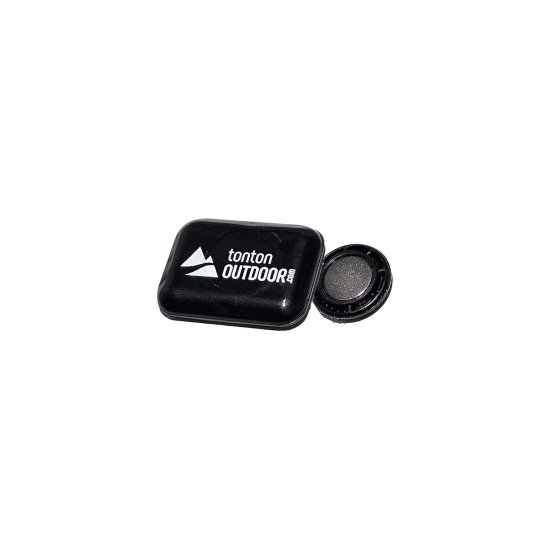 TONTON OUTDOOR - Porte dossard Magnétique Tonton Outdoor