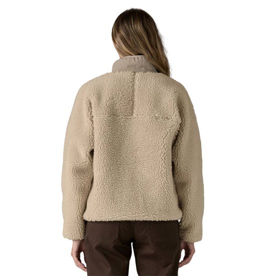 PATAGONIA - POLAIRE CLASSIC RETRO-X FEMME
