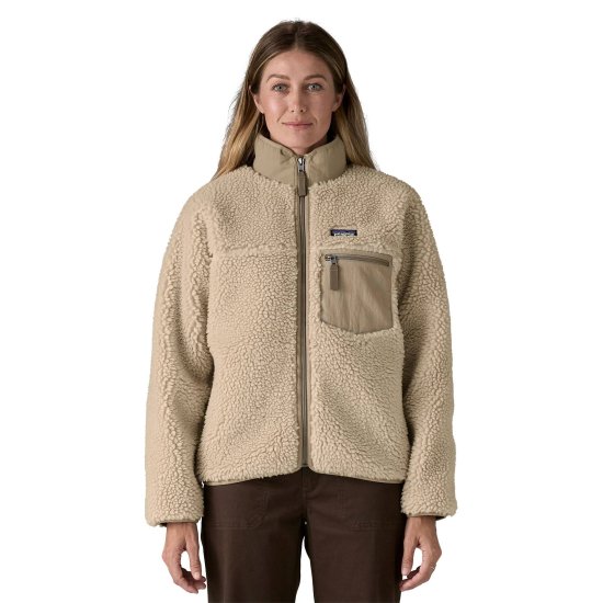 PATAGONIA - POLAIRE CLASSIC RETRO-X FEMME