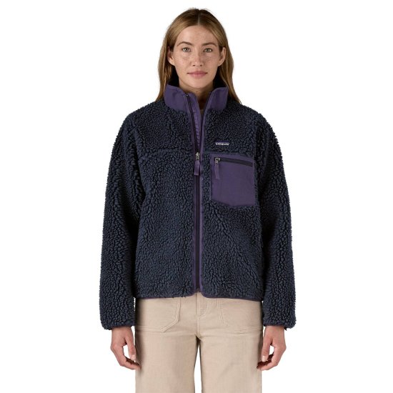 PATAGONIA - POLAIRE CLASSIC RETRO-X FEMME