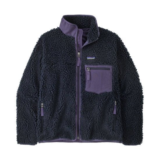 PATAGONIA - POLAIRE CLASSIC RETRO-X FEMME