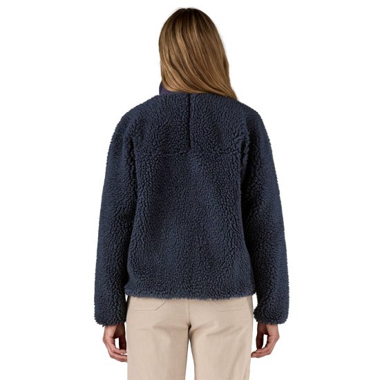PATAGONIA - POLAIRE CLASSIC RETRO-X FEMME