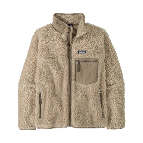 PATAGONIA - POLAIRE CLASSIC RETRO-X FEMME