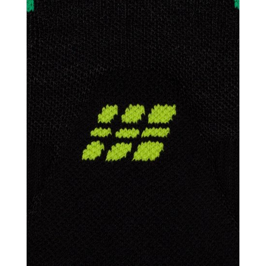 CEP - CHAUSSETTES DE SKI DE RANDONNÉE MÉRINO HAUTES FEMME