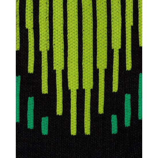CEP - CHAUSSETTES DE SKI DE RANDONNÉE MÉRINO HAUTES FEMME