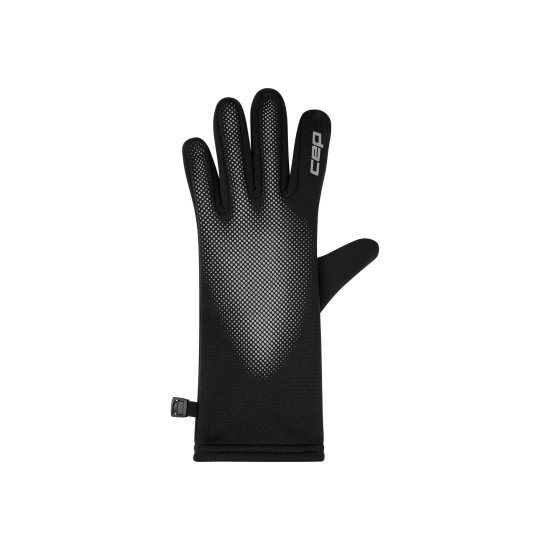 CEP - GANTS RÉFLÉCHISSANTS CORE RUN