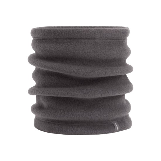 ICEBREAKER - Tour de cou mérino blend 800 realfleece classic pile chute