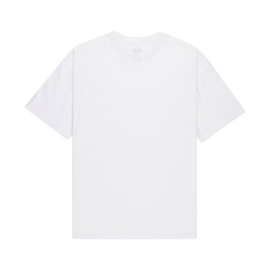 QUIKSILVER - T-SHIRT DNA CLICKER HOMME