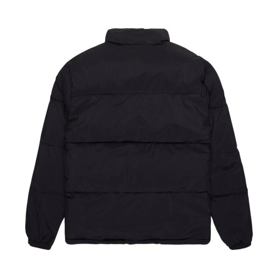 QUIKSILVER - DOUDOUNE STAY PUFF HOMME