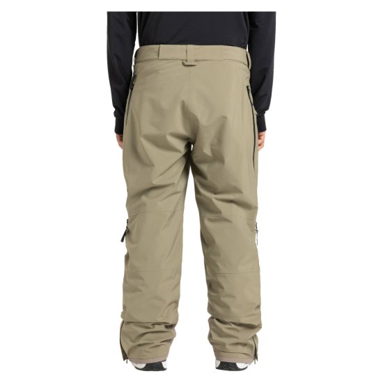 QUIKSILVER - PANTALON PARAMO STRETCH 20K HOMME