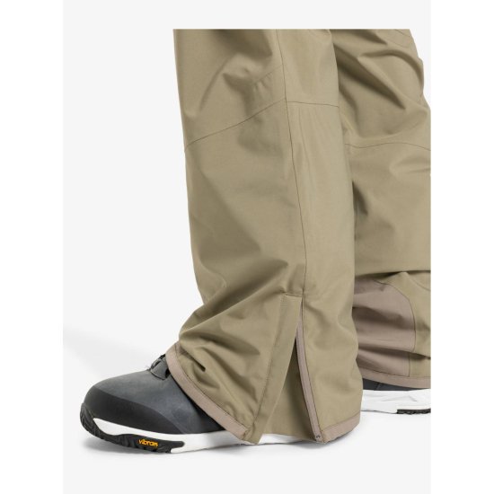 QUIKSILVER - PANTALON PARAMO STRETCH 20K HOMME