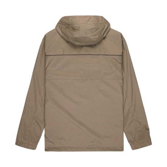 QUIKSILVER - VESTE FULL RIG HOMME
