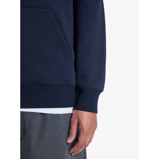 QUIKSILVER - SWEAT COMP LOGO HOMME