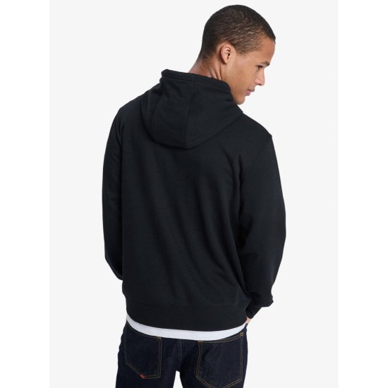 QUIKSILVER - SWEAT COMP LOGO HOMME