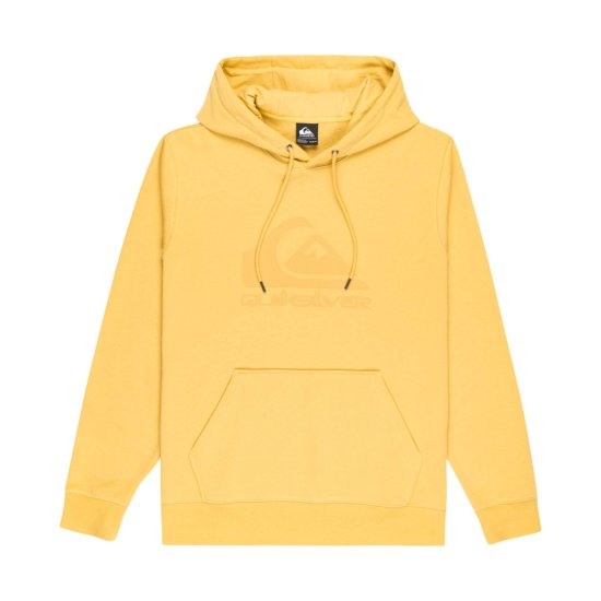 QUIKSILVER - SWEAT COMP LOGO HOMME
