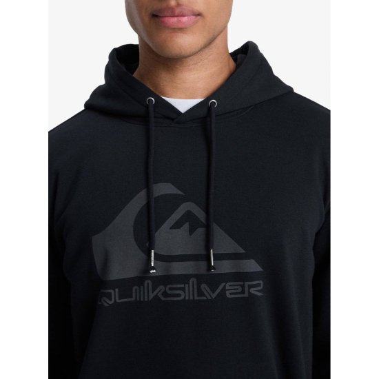 QUIKSILVER - SWEAT COMP LOGO HOMME