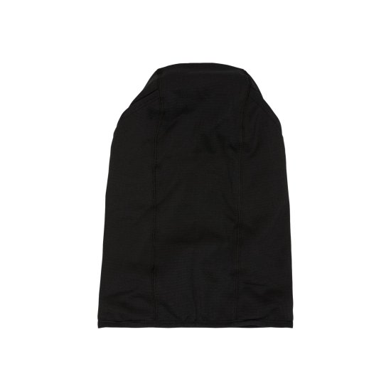 QUIKSILVER - Cagoule Log Grid homme Balaclava