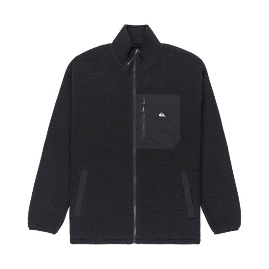 QUIKSILVER - POLAIRE CLEAN COAST HOMME