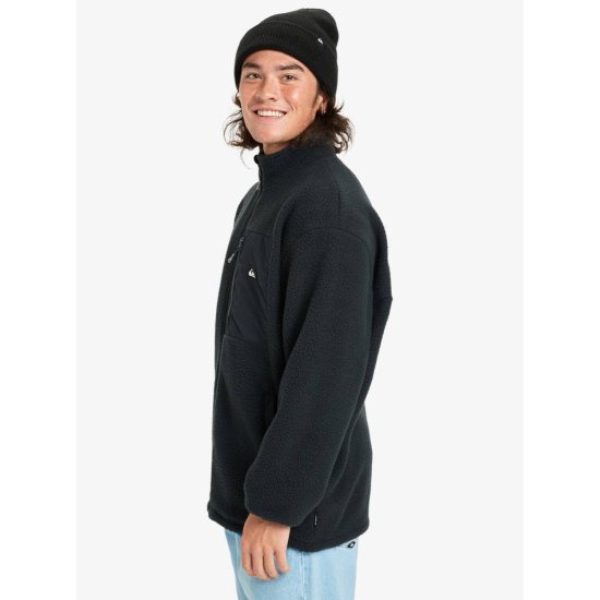 QUIKSILVER - POLAIRE CLEAN COAST HOMME