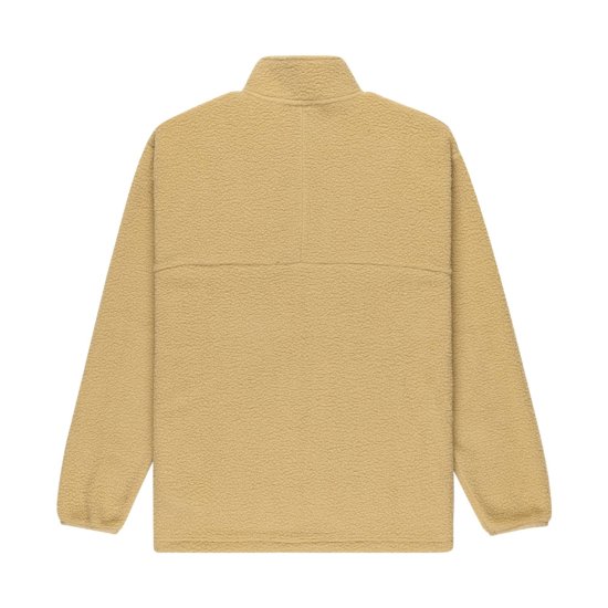 QUIKSILVER - POLAIRE CLEAN COAST HOMME
