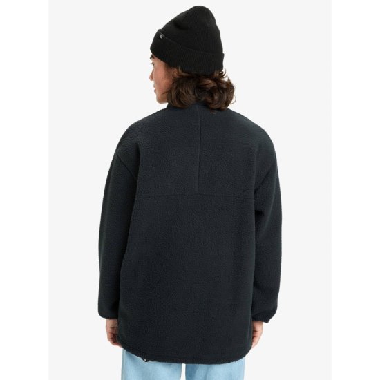 QUIKSILVER - POLAIRE CLEAN COAST HOMME
