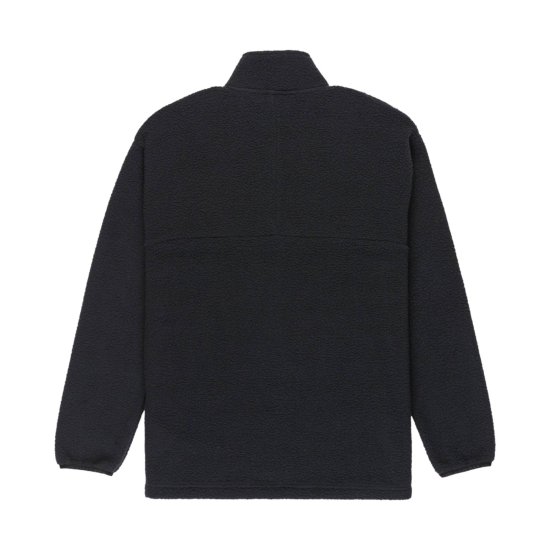 QUIKSILVER - POLAIRE CLEAN COAST HOMME