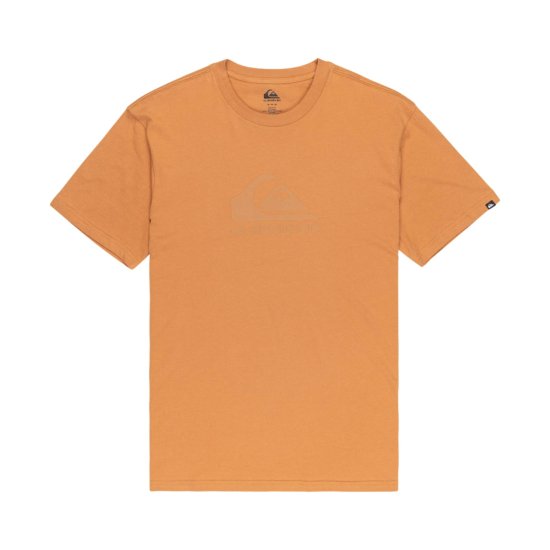 QUIKSILVER - T-SHIRT EV COMP LOGO HOMME
