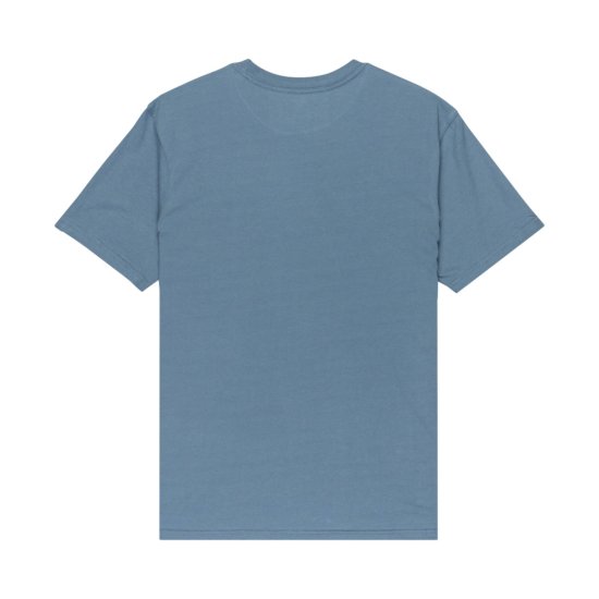 QUIKSILVER - T-SHIRT EV COMP LOGO HOMME