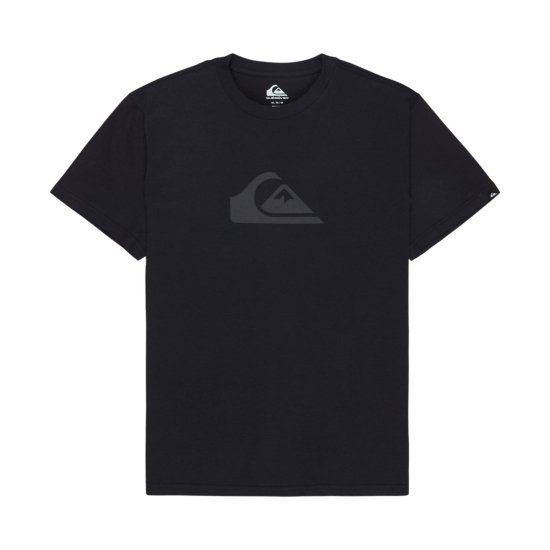 QUIKSILVER - T-SHIRT EV COMP LOGO HOMME