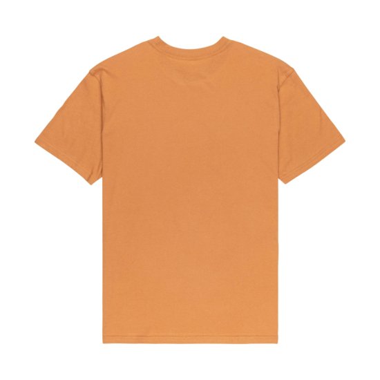 QUIKSILVER - T-SHIRT EV COMP LOGO HOMME