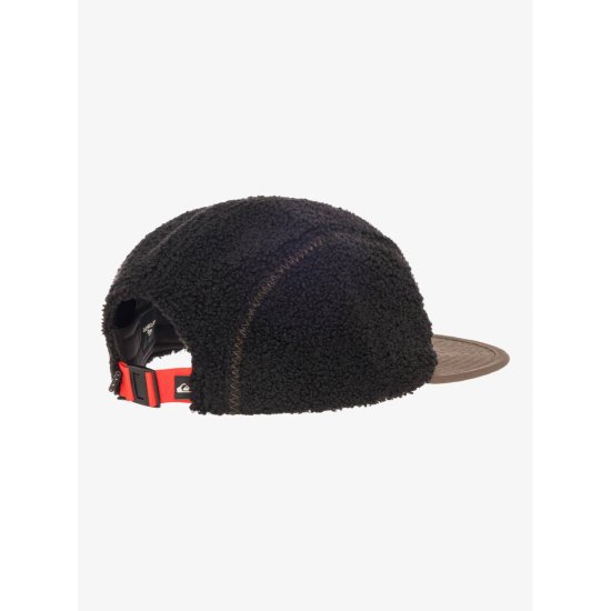 QUIKSILVER - CASQUETTE ALASKA