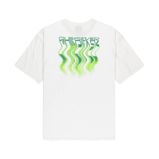 QUIKSILVER - T-SHIRT HW MELT AWAY HOMME