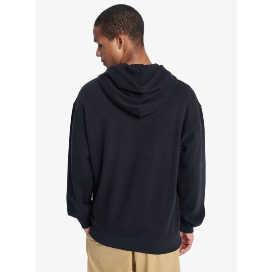QUIKSILVER - Sweat à capuche Dna homme