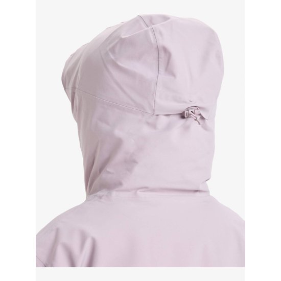 ROXY - Veste Wild Twist 20K femme