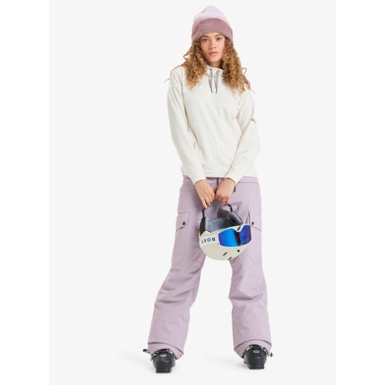 ROXY - Pantalon Passive Lines femme