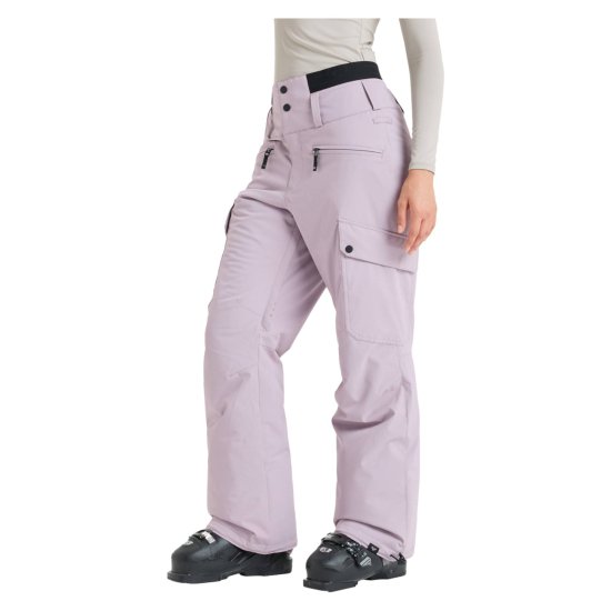 ROXY - Pantalon Passive Lines femme
