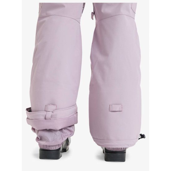ROXY - Pantalon Passive Lines femme