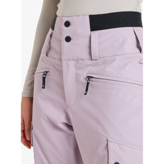 ROXY - Pantalon Passive Lines femme
