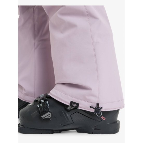 ROXY - Pantalon Passive Lines femme