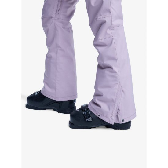 ROXY - Pantalon Backyard femme