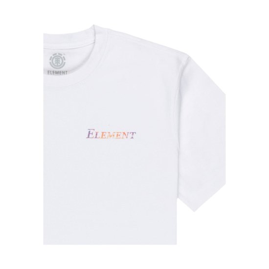 ELEMENT - T-SHIRT TREE ICON HOMME