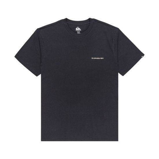 QUIKSILVER - T-SHIRT EV DESERT WAVES HOMME