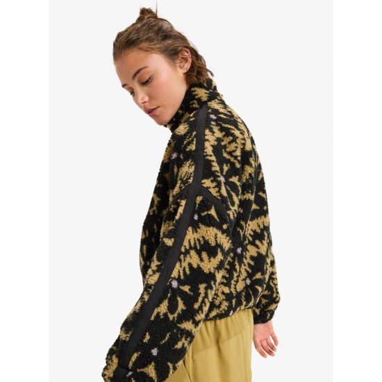 ROXY - POLAIRE BOUNDLESS SPIRIT FEMME
