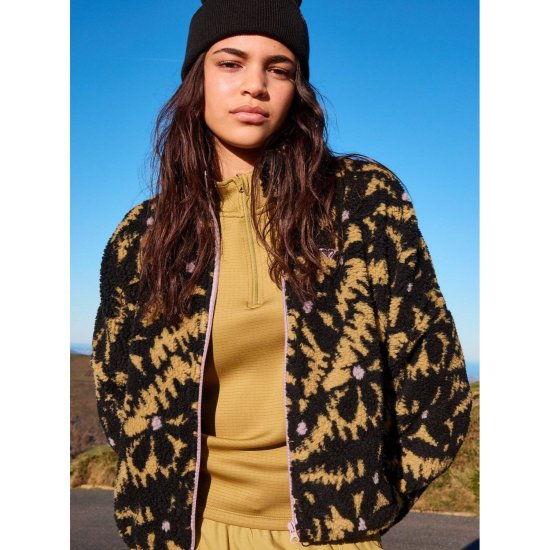ROXY - POLAIRE BOUNDLESS SPIRIT FEMME