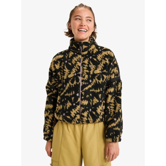 ROXY - POLAIRE BOUNDLESS SPIRIT FEMME